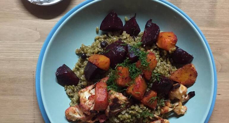 Umami Menu Menu For Umami Alsancak Izmir